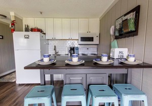 ML 128: Powder Perfect | Cozy Nights + Easy Ballhooter Access