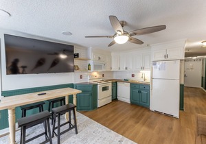 ML 294| Ski In/Ski-Out | Mountain Getaway