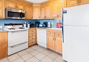 ML246 Spacious Condo Mtn And Lake Views Fireplace