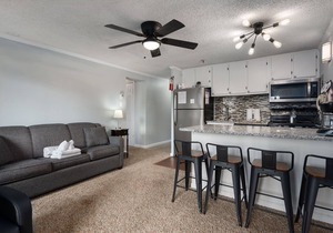 ML269| Ski In/Out | Mountain View | Sleeps 8