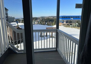 ML320 Light & Bright! Mountain View Comfortable Near Village & Lift WiFi