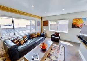 Moab Flats #1 | 1 Bed, 1 Bath