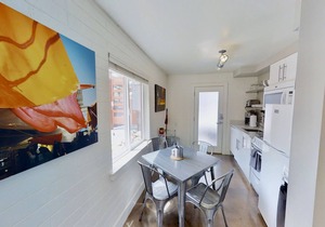 Moab Flats #1 | 1 Bed, 1 Bath