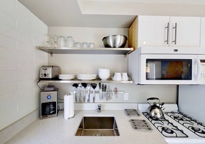 Moab Flats #1 | 1 Bed, 1 Bath