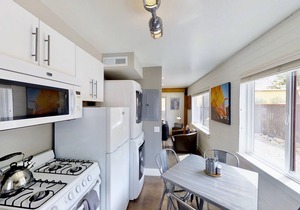 Moab Flats #1 | 1 Bed, 1 Bath