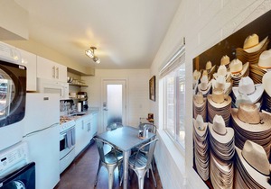 Moab Flats #4 | 1 Bed, 1 Bath