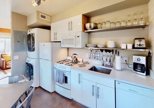 Moab Flats #4 | 1 Bed, 1 Bath