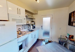 Moab Flats #4 | 1 Bed, 1 Bath