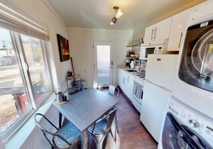 Moab Flats #5 | 1 Bed, 1 Bath