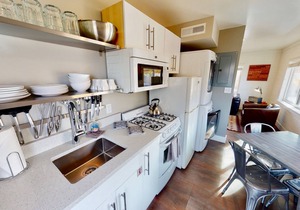 Moab Flats #5 | 1 Bed, 1 Bath