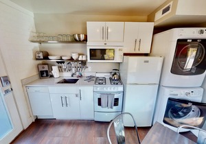 Moab Flats #5 | 1 Bed, 1 Bath