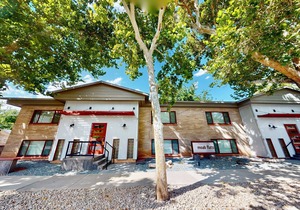 Moab Flats #5 | 1 Bed, 1 Bath