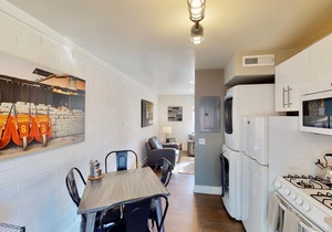 Moab Flats #6 | 1 Bed, 1 Bath