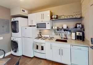 Moab Flats #6 | 1 Bed, 1 Bath
