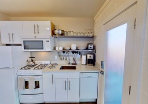 Moab Flats #6 | 1 Bed, 1 Bath