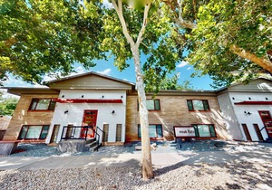 Moab Flats #6 | 1 Bed, 1 Bath