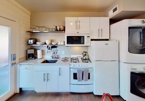 Moab Flats #7 | 1 Bed, 1 Bath