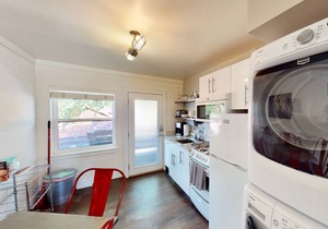 Moab Flats #7 | 1 Bed, 1 Bath