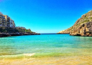 Moby Dick Xlendi Holiday Apartments