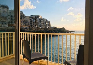 Moby Dick Xlendi Holiday Apartments