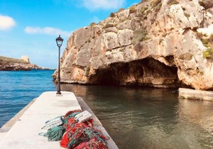 Moby Dick Xlendi Holiday Apartments
