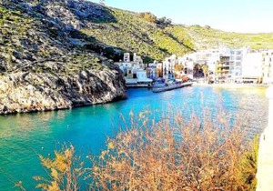 Moby Dick Xlendi Holiday Apartments