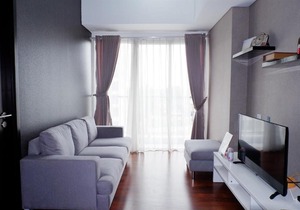 Modern 1BR Casa De Parco Apartment By Travelio