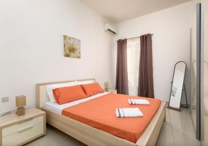 Modern 2 Bedroom Apartment (Msida)