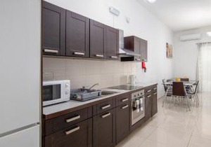 Modern 2 Bedroom Apartment (Msida)