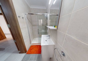 Modern 3-bedroom apartment Pieta