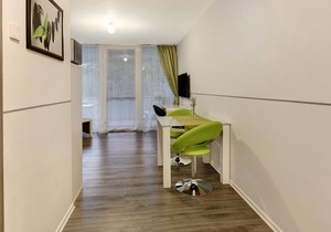 Modern Apartment 5 in Apartment House “Aach Apart” near Lake Constance