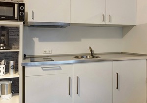 Modern Apartment 5 in Apartment House “Aach Apart” near Lake Constance