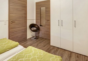 Modern Apartment 5 in Apartment House “Aach Apart” near Lake Constance