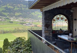 Modern Apartment in Hart bei Fügen