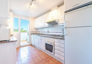 Modern Apartment 'In Jardin Botanico' with Sea View, Pool, Wi-Fi, Garden & Terrace