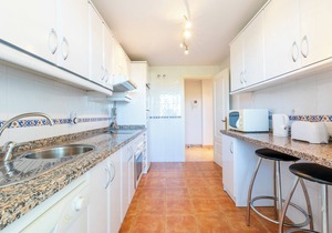 Modern Apartment 'In Jardin Botanico' with Sea View, Pool, Wi-Fi, Garden & Terrace