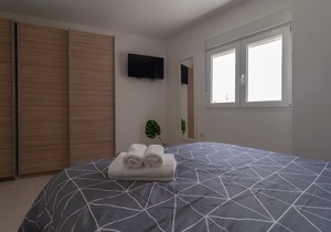 Modern apartment in Arrecife in Bello Lanzarote - 6 PEOPLE