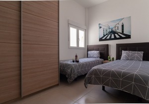 Modern apartment in Arrecife in Bello Lanzarote - 6 PEOPLE