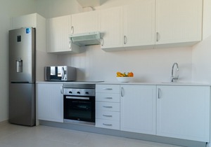 Modern apartment in Arrecife in the beautiful Lanzarote - 3 PEOPLE