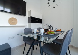 Modern apartment in Arrecife in the beautiful Lanzarote - 3 PEOPLE