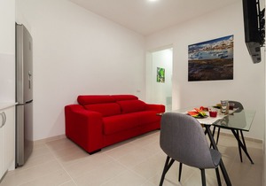 Modern apartment in Arrecife in Bello Lanzarote - 4 PEOPLE
