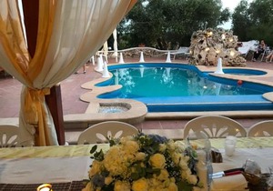 Modern Apartment in Crispiano Shared Pool 45 m²