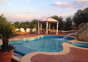 Modern Apartment in Crispiano Shared Pool 45 m²