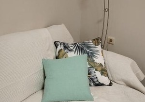 Modern apartment in Kalamata