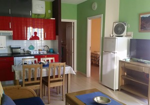 Modern apartment in Playa Taurito and near Puerto de Mogán