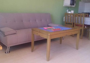 Modern apartment in Playa Taurito and near Puerto de Mogán