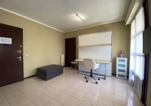 Modern apartment in Vercelli 50 m² with balcony
