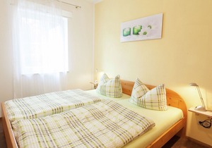 Modern Apartment in Weißig Saxony with garden