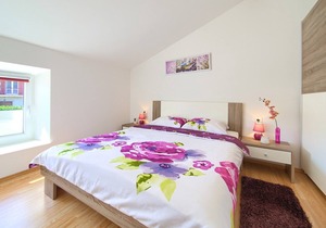 Modern Apartment Muciceva Ravan 1