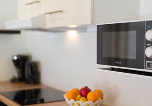 Modern Apartment Muciceva Ravan 1